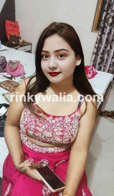 Ghazipur Escort