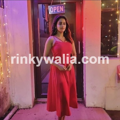 female escorts in Ghazipur