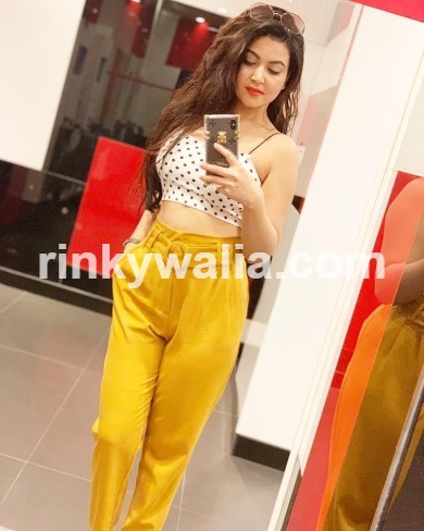 female Call Girls in Ghazipur